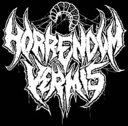 logo Horrendum Vermis